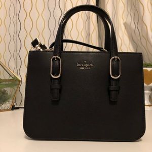 Kate spade small satchel (Connie collection)